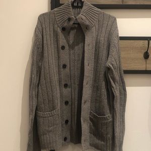 Uniqlo Cardigan size M
